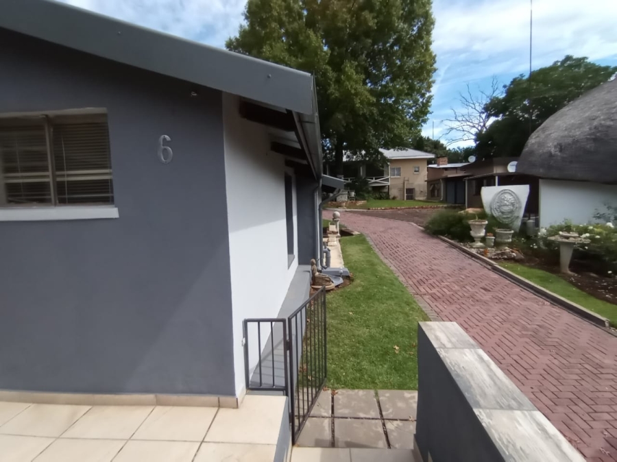 3 Bedroom Property for Sale in Parys Free State